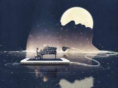 카덴차 (cadenza) 10.