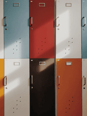 하상남자고등학교 취미탐색부