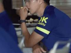 연상 이강인이랑 연애하기5