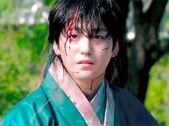 낙화유수(落花流水)下