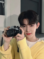 [제로베이스원 장하오]