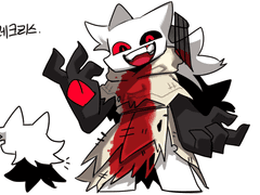 [프로필 - 레크리스]