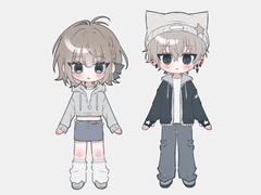 : MD 토큰 고정틀 커미션 :