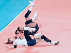 지독하게 얽히는 16 完