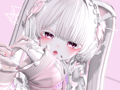 VRC 아바타 커미션