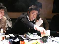 [5] 경력 20년 호빠선수 썰 - 인천 호빠에서 일주일 감금 당한 썰