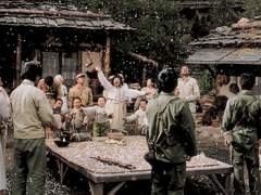 <웰컴 투 동막골> - 박광현