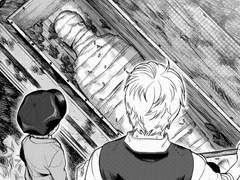 Deadmeat paradox 제 1 화