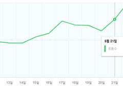 [50일 만에] 블로그로 한 달 100만원 협찬받기 (3)