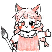 커미션 신청 양식 및 참고