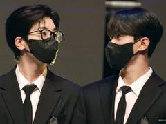 [원겸] 정략결혼 上