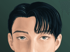 실사 도전기 6 : 우는 남자