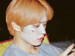 [스트레이키즈 빙의글] 골든타임