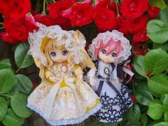 시유&유니 넨도 나들이 / @유넨