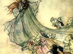 삶의 목적과 사람들과의 관계