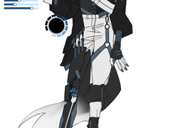 기범님 커미션 신청서