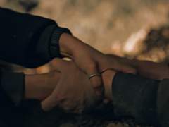 [해상산영] 조각