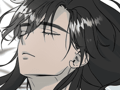 [BL] 녹빛의 세계 1화