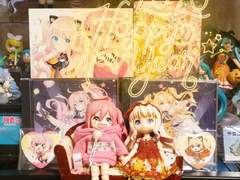 시유&유니 Anniversary