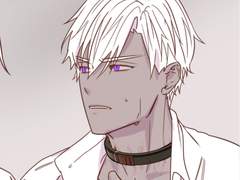 [BL] 녹빛의 세계 2화