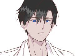 [BL] 녹빛의 세계 3화