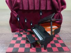 [소울이터] 블랙룸