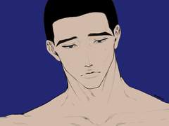 슬램덩크 산왕 그림 모음 01