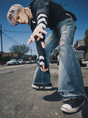 퍼피 인 더 넥스트 도어