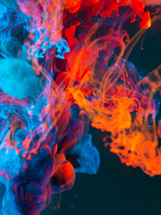 글 커미션 샘플