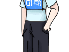 03. 세븐틴의 99년생 홍일점