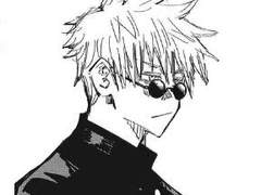 드림주 남친 김고죠