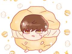 귀는 안돼요-3 (레인마슐 / レイマシュ)