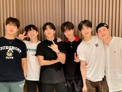 6명의 남사친들은 여주를 어떻게 보고 있을까?