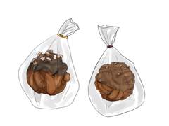 랜덤도쿄디저트부스