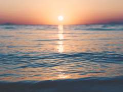 태양을 찾는 여정