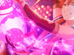 그 영화같은 스토리를 이어나가며 전하는.