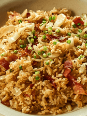 잡탕볶음밥(타장르)