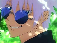 [주술회전] 일어나보니 주술고전 기숙사 썰 푼다. #2