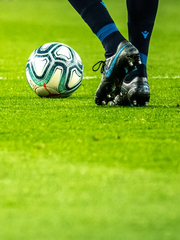 나에게 축구는 사랑이다