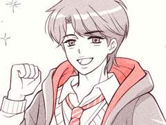 해리포터 AU 고택