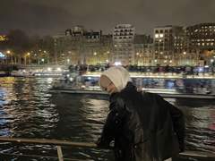 우리 무슨 사이야? TALK