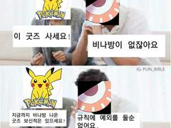 비나방날개 메인 트윗