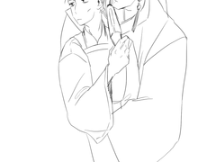 도소 뽀뽀 안돼요?