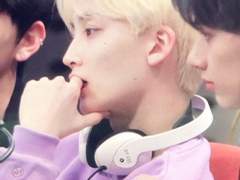 박하선배 윤정한