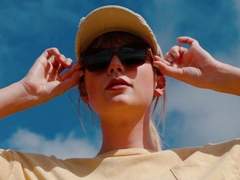 Cruel Summer - Taylor Swift