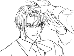 무수한 낙서의 요청(3)