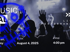 ROCK MUSIC FESTIVAL에 당신을 초대합니다!