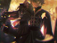 [치예호두] 가을은 재난이자 고역의 또 다른 언어