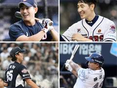 혜성처럼 나타난 신인