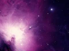 샛별, 녹스 카스토르에게